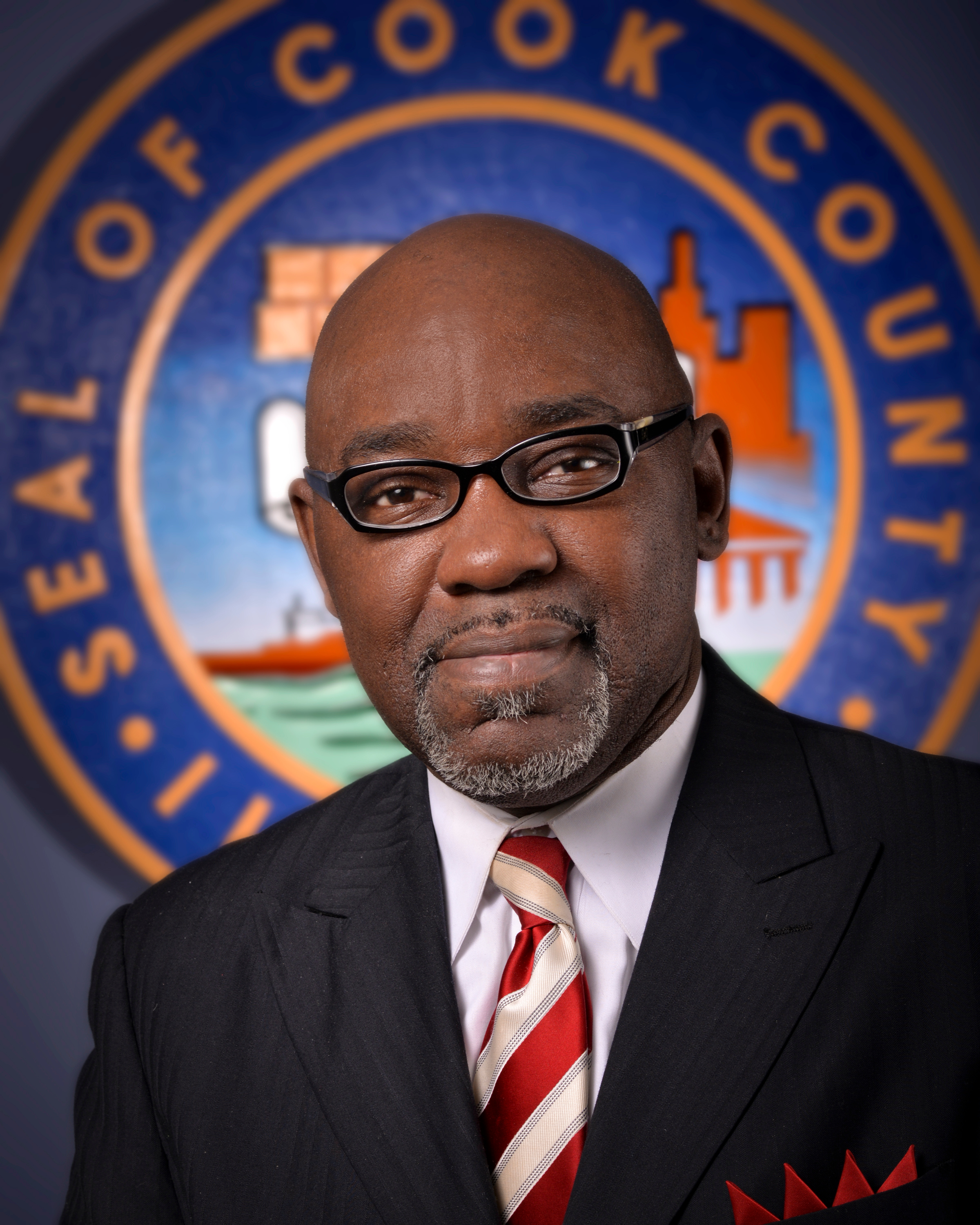 Robert Steele