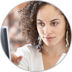 Imagine your hair odor perfect, perfectly custom made for you