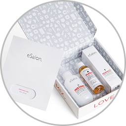 Your personalized color kit