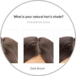 What is your natural hair color