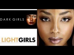Dark Light Girls Film