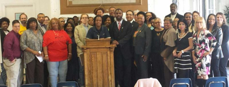 For more information, contact one of Ford’s constituent service offices: 816 S. Oak Park Avenue in Oak Park at 708-445-3673, 4800 W. Chicago Avenue in Chicago at 773-378-5902 or in the Stratton Office Building in Springfield at 217-782-5962, or visit www.lashawnford.com