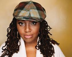 Lalah Hathaway is Donny Hathaway's daughter