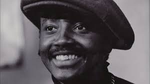 Donny Hathaway back in the day when he ruled the world 