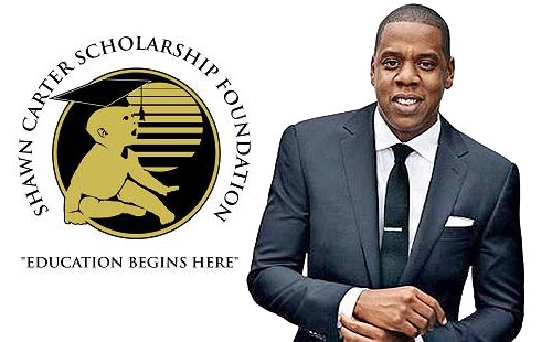 Jay-Z creates opportunites for youth