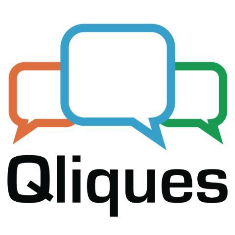 Qliques is the news of apps allowing you to see who's looking at your post