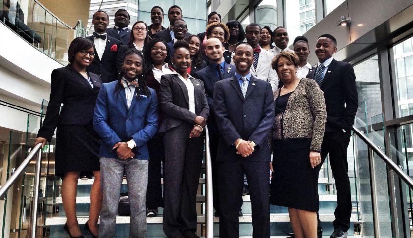 Apple donate more than $40 million to historically Black colleges to spur diversity in computer science and engineering leadership. The gift will be given to the Thurgood Marshall College Fund, in benefit to 47 public HBCUs. 