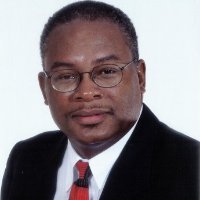 Alonzo Perkins, helped many Black businessmen 