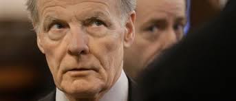 House Speaker Michael Madigan returned to the Capitol on Memorial Day and delivered a message to Gov. Bruce Rauner: Democrats are going to pass a budget that's at least $3 billion short, will keep working to find more money but reject attempts to link the Republican governor's legislative agenda.