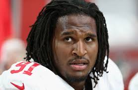 Ray McDonald,  still in the game.