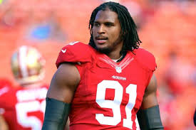 Better days passed before Bears let Ray mcDonald go.