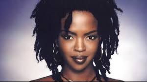 Ms Lauryn Hill, Grammy award winner vocalist and former member of the hip-hop group, ‘The Fugees - 