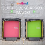 Method Chicago South Side Soap Box