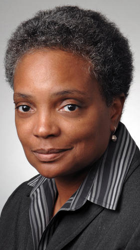 Lori Lightfoot, a former federal prosecutor who also has represented criminal defendants, is now expected to be approved by the full council at next week's meeting to become president of the Chicago Police Board.