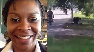 Sandra Bland before her untimely death Monday June 13, 2015.