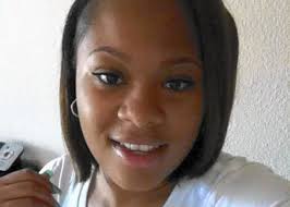 17 year old Connita Richardson from Hyde Park in Chicago was found dead. 