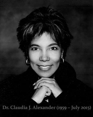 Claudia Alexander, was instrumental in the launching of the Rosetta Project