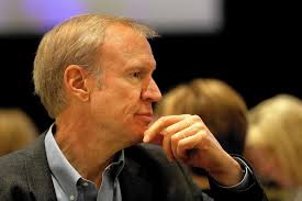 Governor Bruce Rauner not budging on his budget