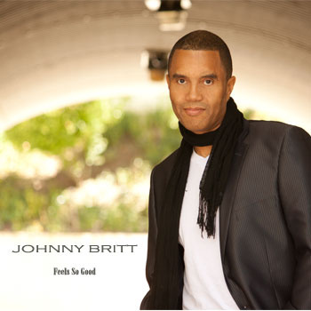 Grammy nominated Johnny Britt