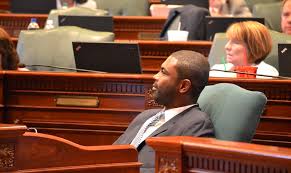 State Rep LaShawn Ford fights for the interest of the underserved.