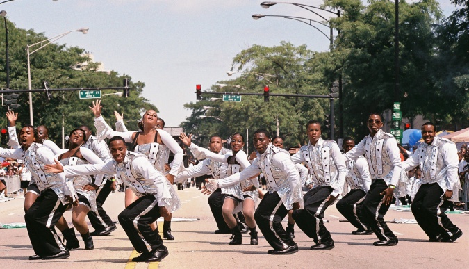 Chicago Police on X: Nothing signifies Back to School more than the  annual @BudParade. For 94 years, this time-honored tradition has celebrated  community and education through music, dance, food, and fun. @CPDSupt