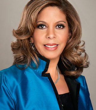 Andrea Zopp U.S. Senate Candidate