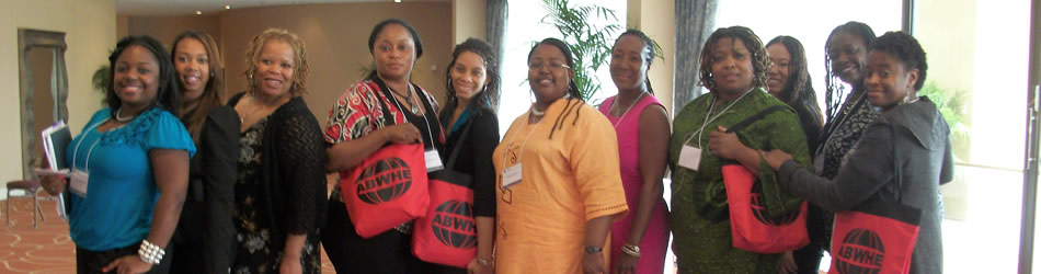 Association of Black Women in Higher Education 2015 conference