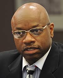 Alderman Willie Cochran-20th Ward