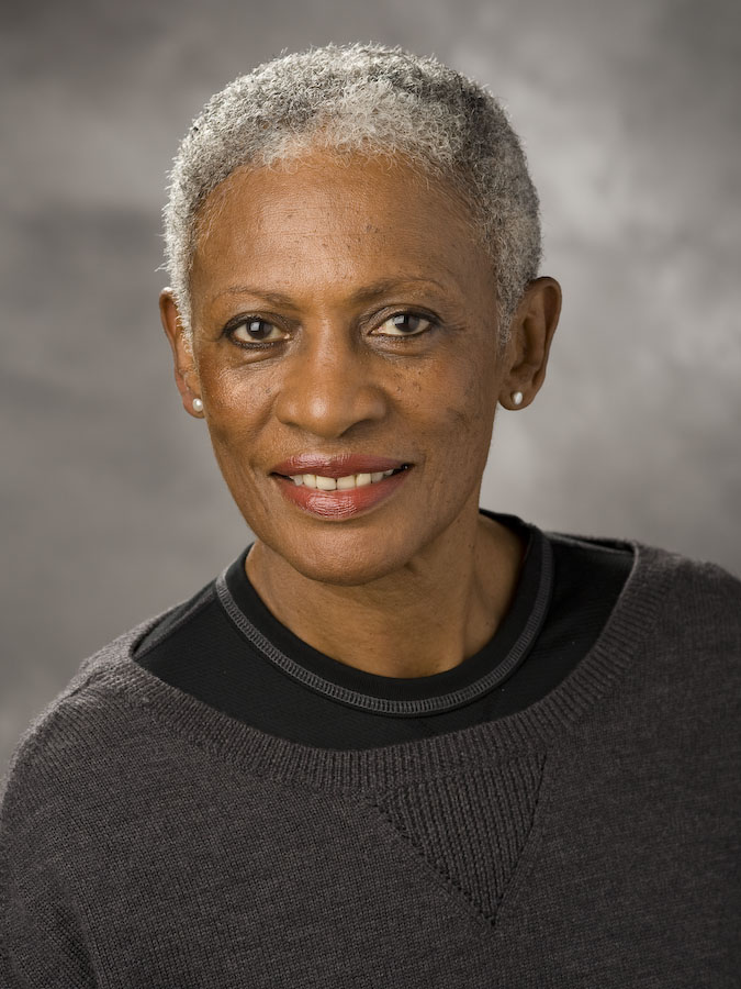 Dr. Delores Cross, Academic Leader