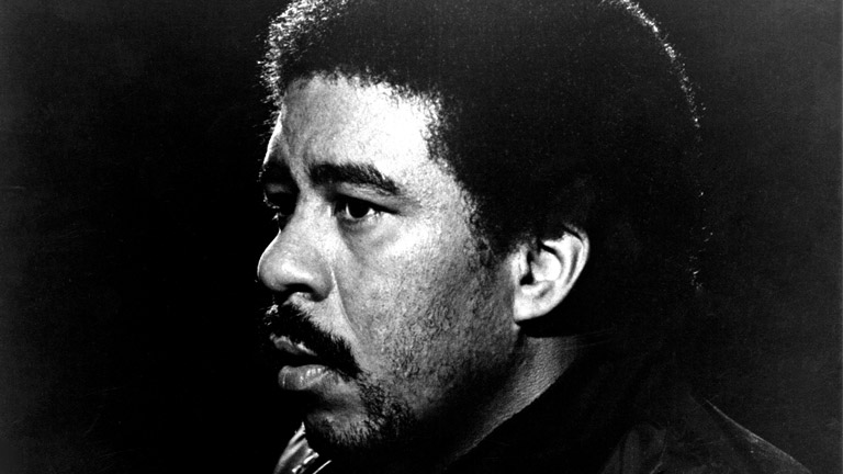 Iconic Comedian/Actor: Richard Pryor