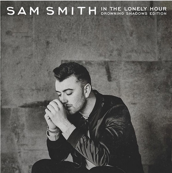 Sam Smith "In the Lonely Hour: Drowning in the Shadows"