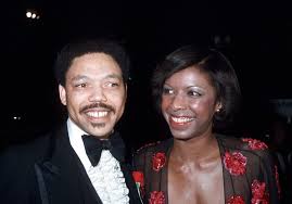 Chicagoan Marvin Yancy, producer, also Husband of Natalie Cole