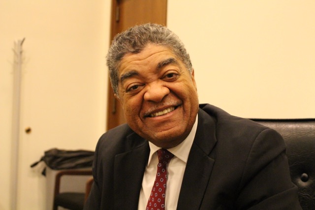 Chief Judge Tim Evans: Brings Transparency To Cook County Circuit ...