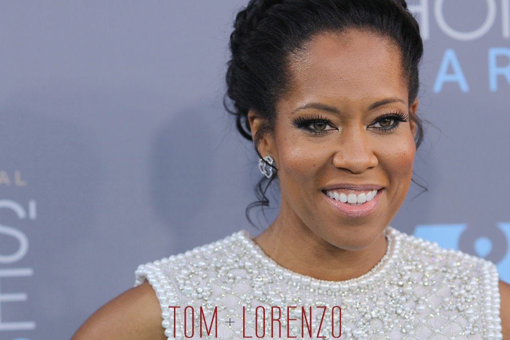 Regina King wins 47th Annual NAACP Image Award for Outstanding Actress 