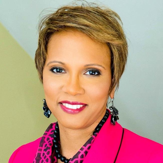 Award Winning Author Sophia A Nelson Will Talk Woman "Code" Chicago