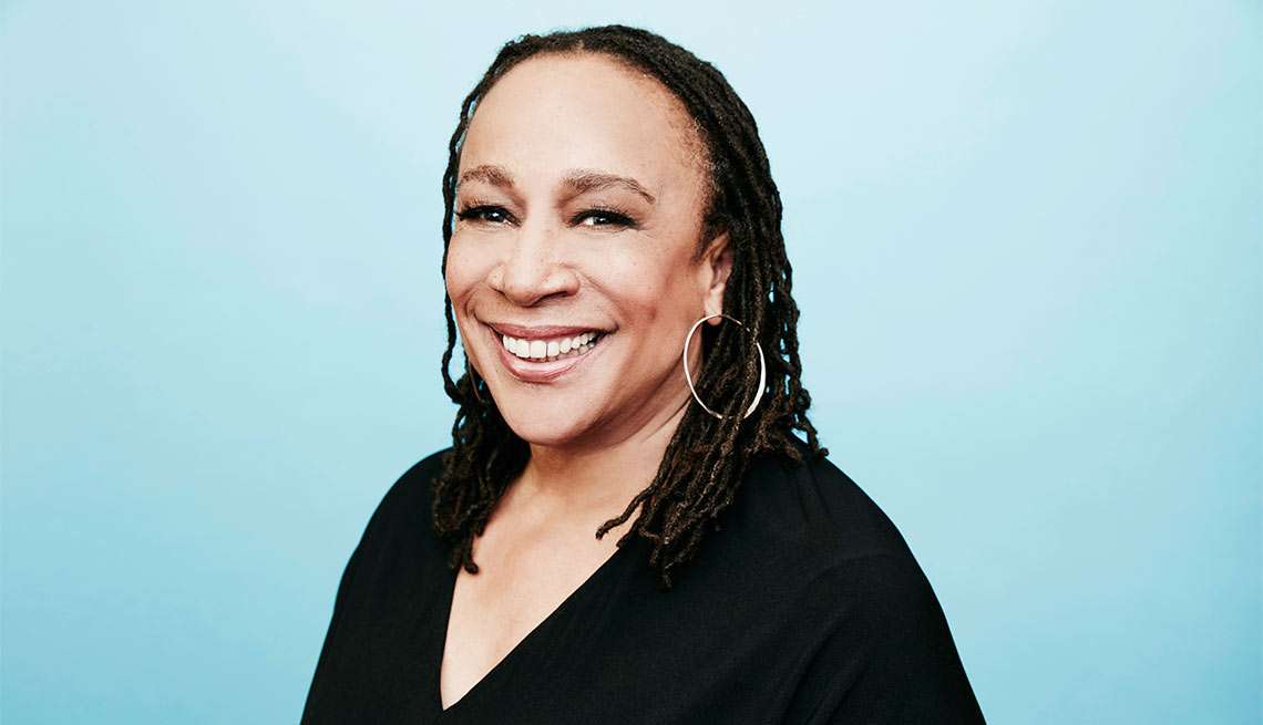 Award-winning actress, S. Epatha Merkerson, returns to television on a new exciting hospital drama. — Maarten de Boer/Getty Images