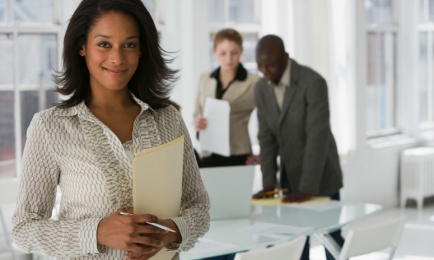woman-office
