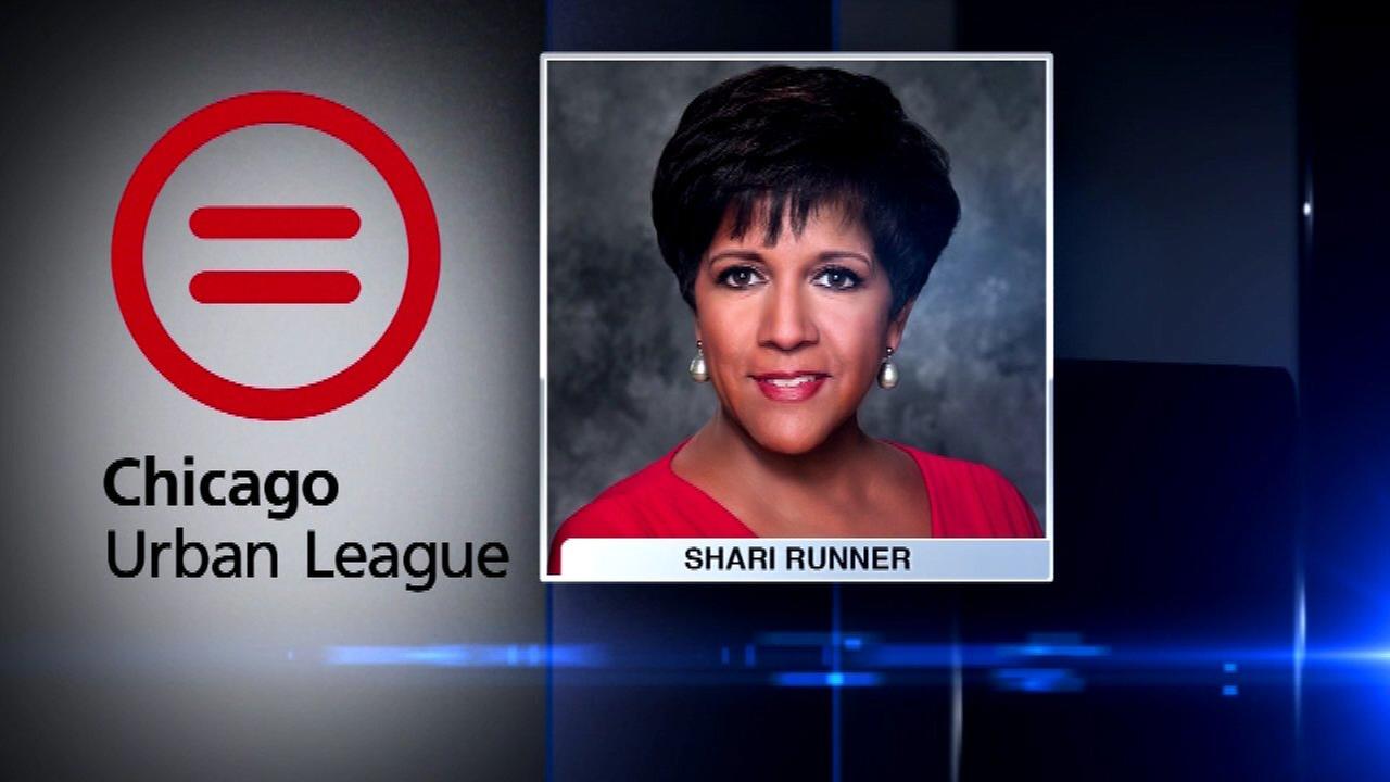 Shari Runner