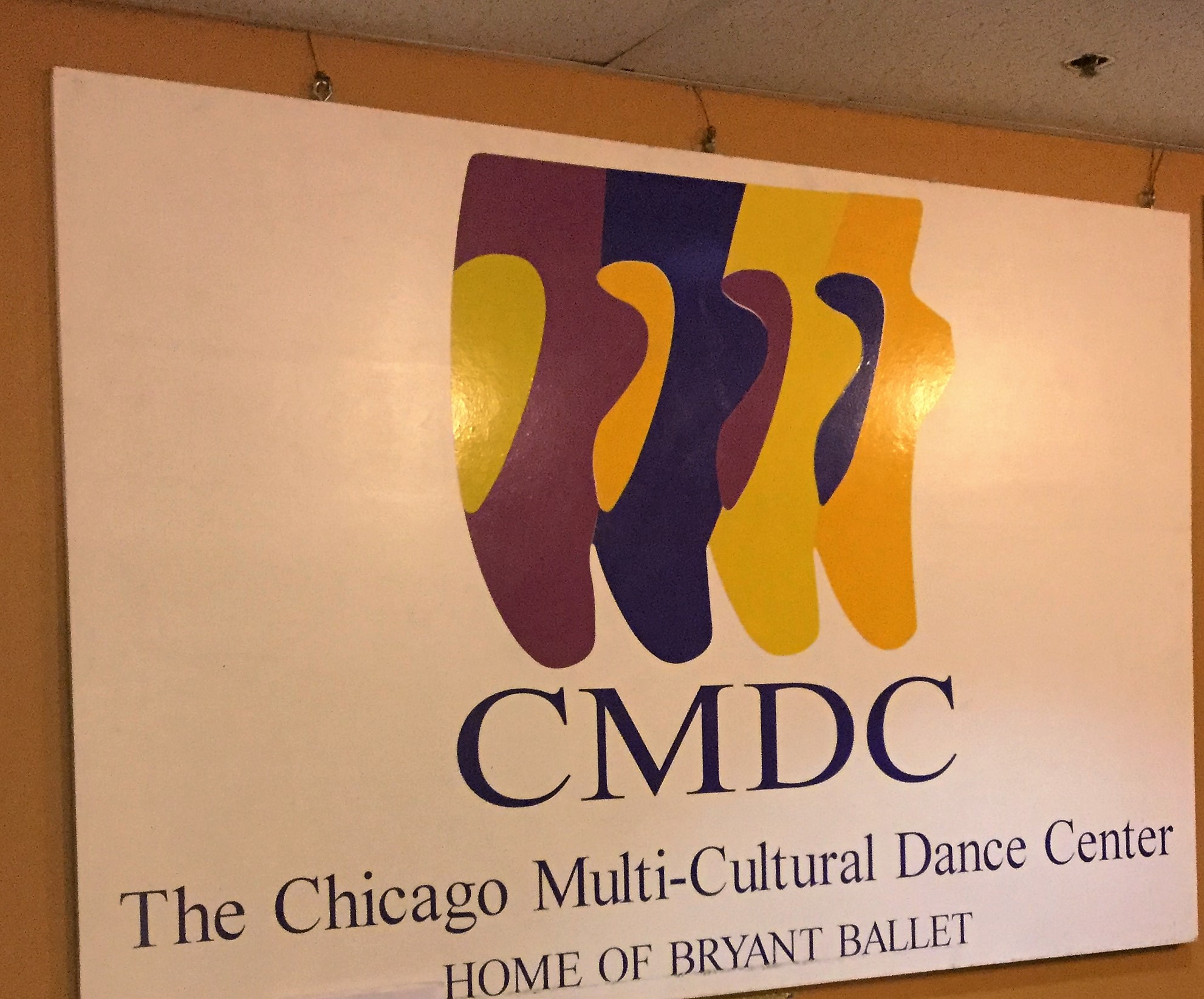 Chicago Multicultural Dance Center