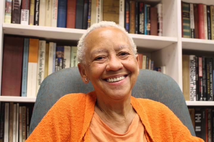 Nikki Giovanni: The Revolution Is Now Streamed | Chicago Defender