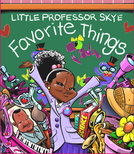 LilSkye