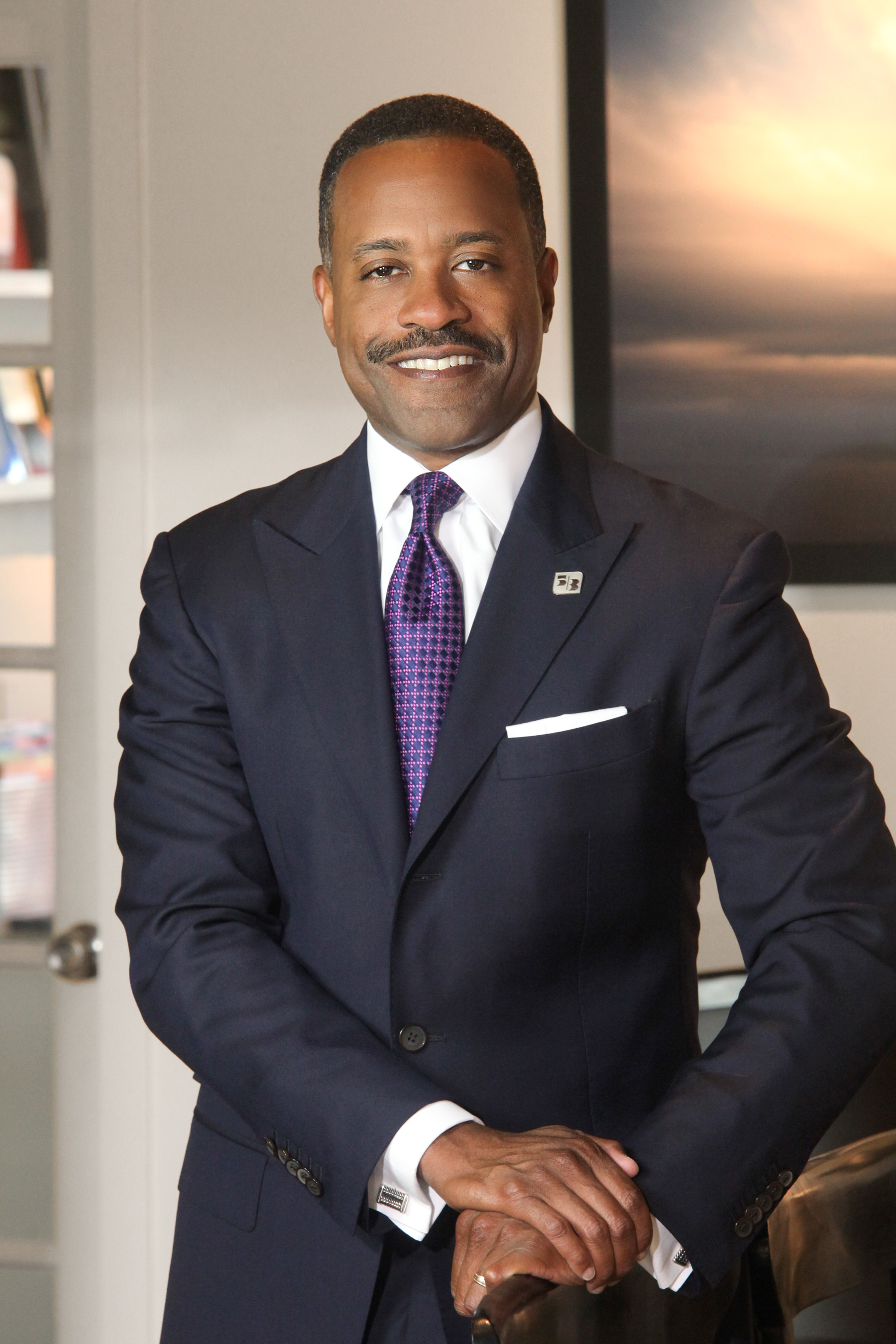 Eric S. Smith is new president at Fifth Third, Chicago