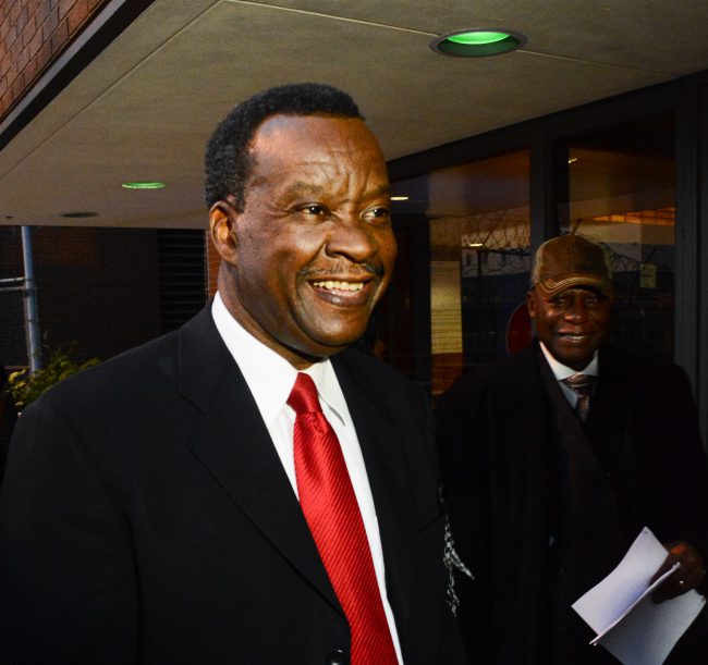 Dr. Willie Wilson The Real Gift of Giving Chicago Defender