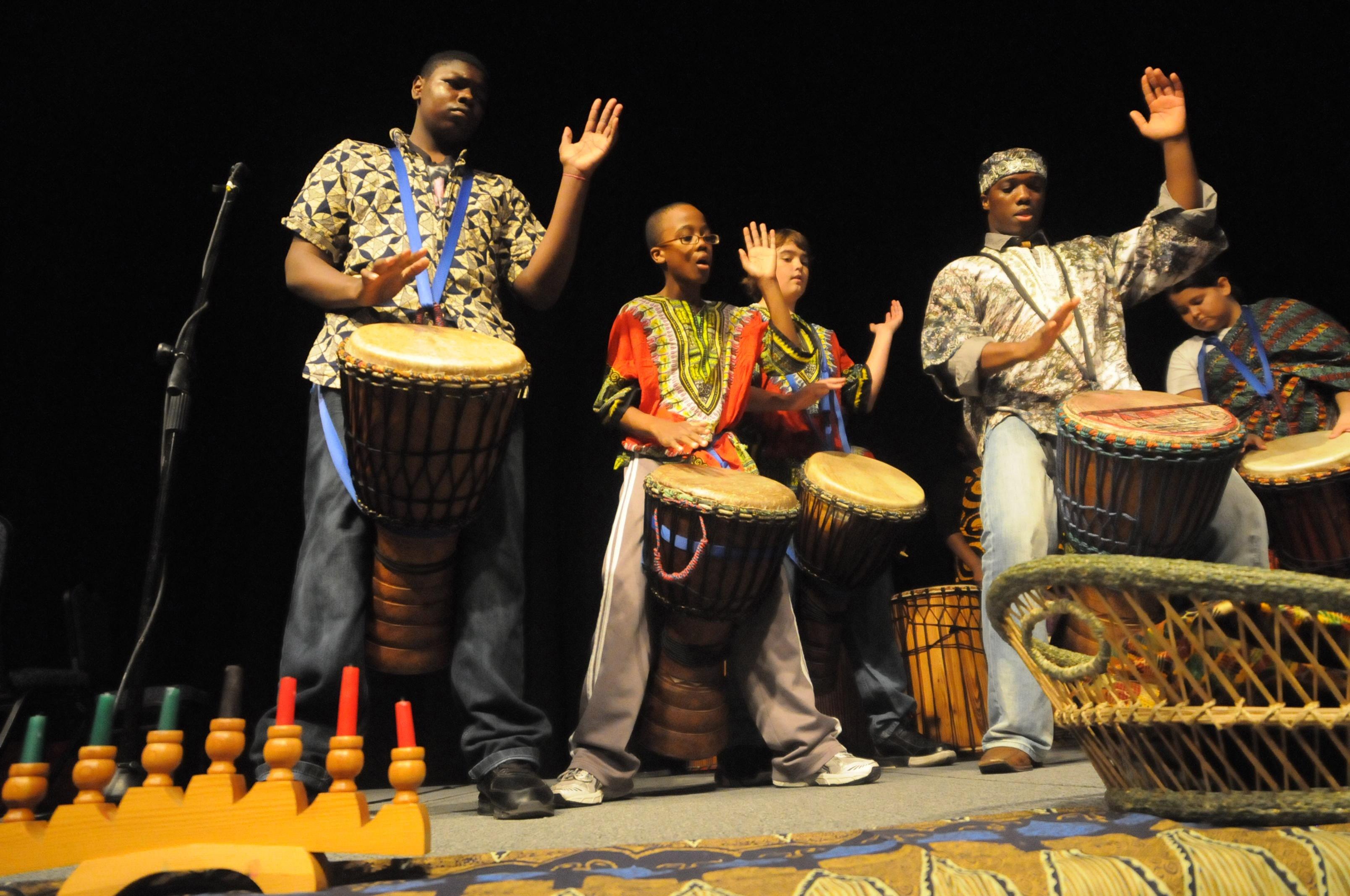Roots of Kwanzaa: Celebrating 50 Years | Chicago Defender