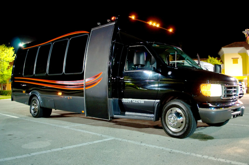 Kyle police confirm responding to reports of vehicle contact related to trump supporters surrounding biden bus on
