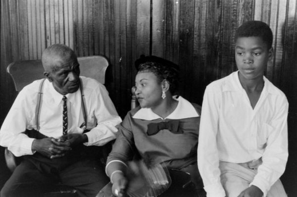 Family of Emmett Till's Cousin Release Official Statement on His ...