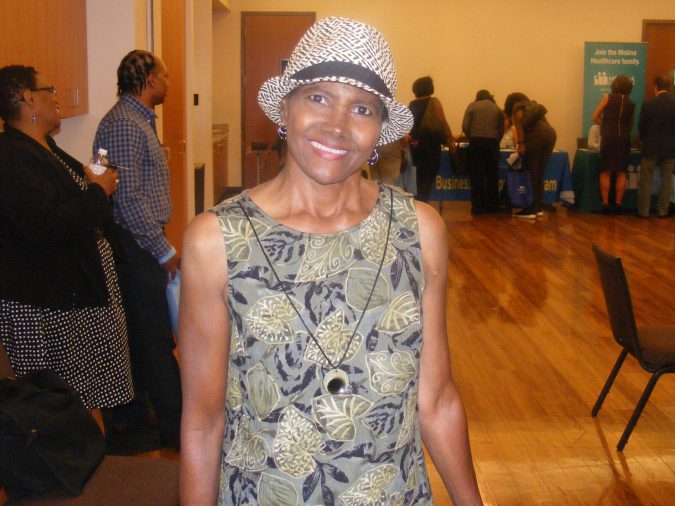 Joyce Scott