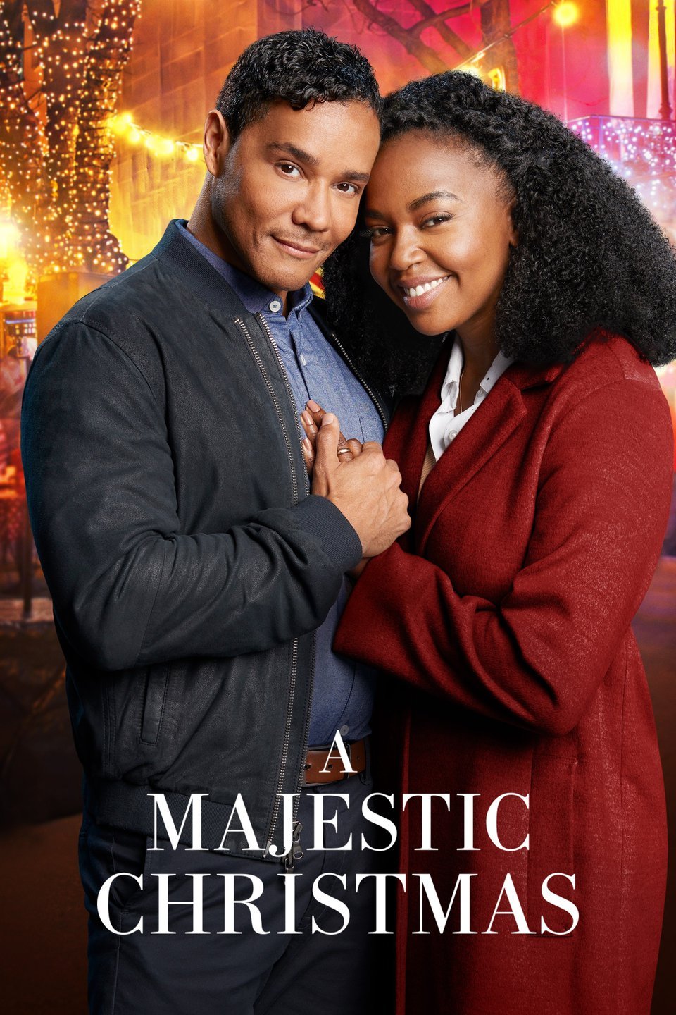 African american christmas 2025 movies on hallmark