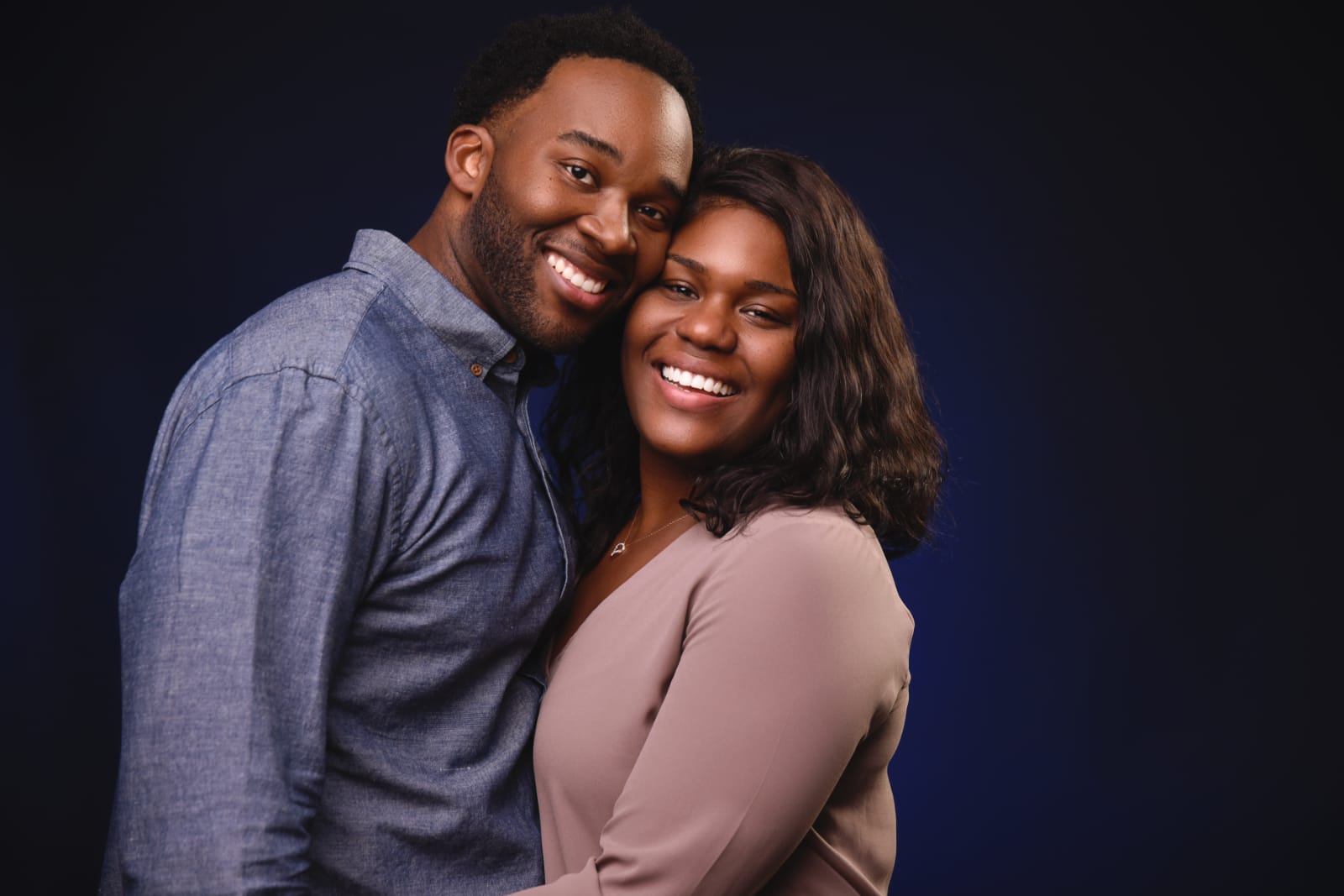 Black Love: How Couples Make Love Last | Chicago Defender