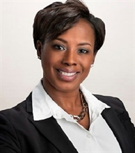 Dr. Suzet McKinney